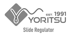 logo-slideregulator-yoritsu