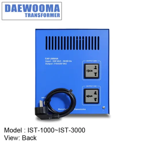 IST-1000-detail-back